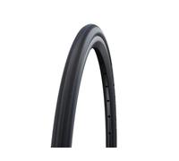 Schwalbe Rightrun, Pneumatici Unisex, Nero, 24x1.00 cm