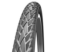 Schwalbe Road Cruiser Copertone copertoncino 47-203 (12 x 1,75 Pollici) Bianc