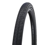 Schwalbe Road Cruiser Plus - copertone citybike 28 x 1.60" Black unisex