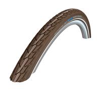 Schwalbe Road Cruiser Pneumatico 28" Marrone 42-622 KevlarGuard