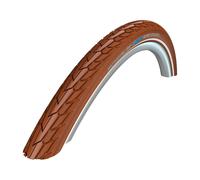 Schwalbe Road Cruiser Pneumatico Marrone 28" 42-622 KevlarGuard x 1,60