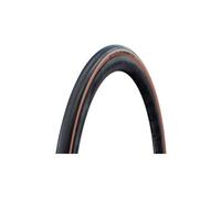 Schwalbe One Tubeless 700c X 30 Road Tyre Marrone,Nero 700C x 30 Black / Brown