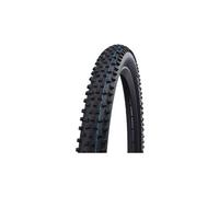Schwalbe Rocket Ron, Pneumatico da Bici Unisex Adulto, Nero, 73,6 cm
