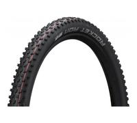 Schwalbe Rocket Ron Evolution Lite Pelle 27,5 x 2.6 Zoll Ritmo Stella Falt Gomma