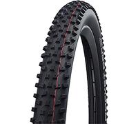 Schwalbe Rocket Ron HS438 SG-Pneumatico Unisex-Adulti, Nero, 68,58 cm