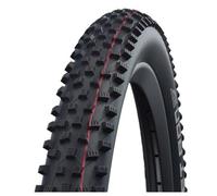 Schwalbe Rocket Ron HS438 SG-Pneumatico Unisex-Adulti, Nero, 73,6 cm