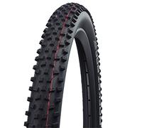 Copertoncino Schwalbe Rocket Ron HS 438 SuperGround Tubeless Easy pieghevole nero - 27.5x2.25