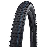 Schwalbe Rocket Ron HS438 SG-Pneumatico Unisex Adulto, Nero, 68,58 cm