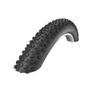 Schwalbe Rocket Ron Liteskin HS438 Pieghevole Tire Nero 700x33 Pacestar Croce