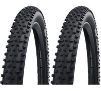 Schwalbe Rocket Ron Performance Pneumatico da Bicicletta, Nero, 29x210 (Confezione da 2)
