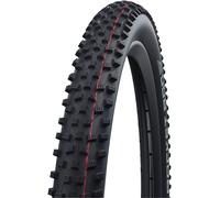 Schwalbe Rocket Ron Hs438 Addix 26´´ X 2.10 Mtb Tyre Nero 26´´ x 2.10 Black