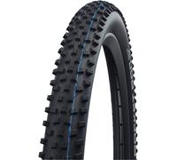 Schwalbe Rocket Ron S.Grip SuperGround 27,5x2,6 Pneumatico 27.5x2.60 Nero