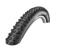 Schwalbe Rocket Ron Tubeless Easy Snake Skin Pneumatico da Bicicletta, Nero