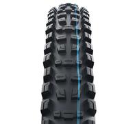 Schwalbe Romy Trail Mid TwinSkin Tubeless 27.5´´ X 2.40 MTB Tyre 27.5´´ x 2.40