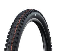 Schwalbe Romy Trail Pro Soft Radial Tubeless 29´´ X 2.40 Mtb Tyre Argento 29´´ x 2.40 Black