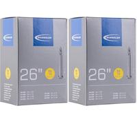 Schwalbe Schlauch Blitz Dunlop 26-2.5