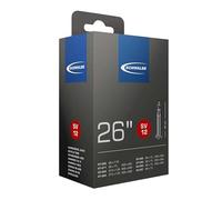 Schwalbe SCV12 26´´ Click Dunlop Inner Tube 26´´