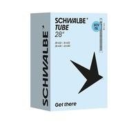 Schwalbe SCV15L Clik 80 Mm Inner Tube 700C