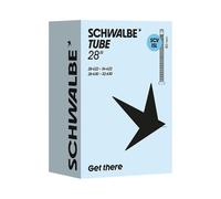 Schwalbe SCV15L Clik 80 Mm Inner Tube 700C
