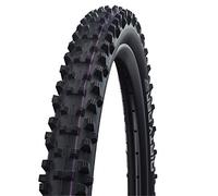 Schwalbe Dirty Dan Evolution MTB Folding Tire - AddixUltraSoft - SuperDownhill - TLEasy - 27.5x2.35 Inches