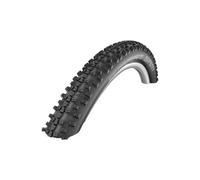 Schwalbe Smart Samoa Plus 27.5´´ X 2.25 Rigid Mtb Tyre Nero 27.5´´ x 2.25 Black