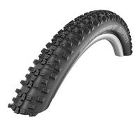 Schwalbe Pneumatico Rigido Da Mtb Smart Samoa Hs476 Wired 26´´ X 2.25 Black
