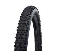Schwalbe Smart Sam Addix, Copertone Unisex Adulto, Nero, Taglia Unica