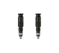 Schwalbe Smart Sam K-guard-2197014620, Copertone Unisex, Nero, 16x1.5 (40-305)