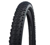 Schwalbe Smart Samoa Addix 29´´ X 2.60 Rigid Mtb Tyre Nero 29´´ x 2.60 Black