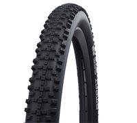 Schwalbe Pneumatico Rigido Urbano Smart Samoa Hs476 Wired 28´´ X 42 Black Reflex