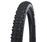 Schwalbe Smart Samoa Addix 29´´ X 2.60 Rigid Mtb Tyre Nero 29´´ x 2.60