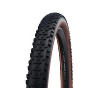 Copertone 27.5" X 2.60 (65-584) Smart Sam Dd Brs Hs624 Rigido Schwalbe Bici