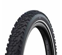 Schwalbe Smart Samoa Cargo ADDIX E Super Defense 20´´ X 2.35 Pneumatico Urbano Rigido 20´´ x 2.35