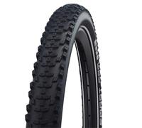 Pneumatico Rigido Schwalbe Smart Sam Plus 27.5x2.25 Performance nero/Reflex