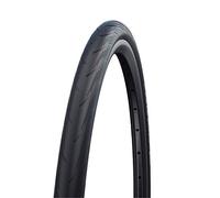 Schwalbe Spicer Plus, Pneumatico da Bici Unisex Adulto, Nero, 28x1.35