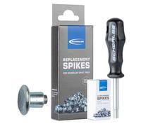 Schwalbe Spuntoni Per Ponte 50 Unità Silver