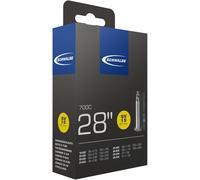 Schwalbe Standard Tubo - 700x18 - 28mm 60mm Valvola Presta