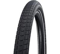 Copertoncino Schwalbe Super Moto X HS439 GeenGuard 27.5x2.40 cerchio rigido nero