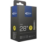 Schwalbe SV 16 60 mm - camera d'aria Black unisex