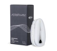 Schwalbe SV 16E Aerothan TPU, Tubo Flessibile Unisex Adulto, Grigio, 60mm