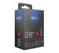 Schwalbe SV 17 - camera d'aria Black 28