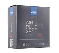 Schwalbe SV 17AP Air Plus-Camera d'Aria Unisex Adulto, Nero, 71 cm