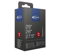 Schwalbe SV 19 - camera d'aria mountainbike Black