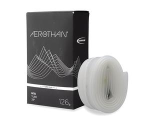 Schwalbe SV 19AE+ Aerothan+ TPU Unisex Tubo flessibile Grigio 40mm