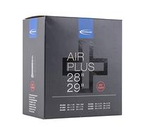 Schwalbe SV 19AP Air Plus-Camera d'Aria Unisex Adulto, Nero, 71 cm