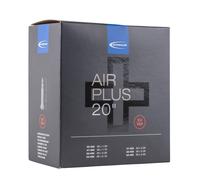 Schwalbe SV 7AP (Air Plus) Fahrrad Schlauch 20' (40/62-406) Nero
