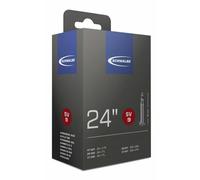 Schwalbe SV 9 - camera d'aria Black 24
