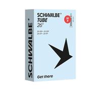 Schwalbe SV11 Presta 40 Mm 2026 Inner Tube 26´´