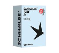 Schwalbe SV12XS Bicycle Inner Tube 20/28-584/590 IB 40 mm