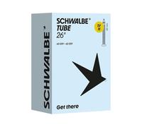 Schwalbe SV13 Bicycle Inner Tube 40/62-559 IB 60 mm